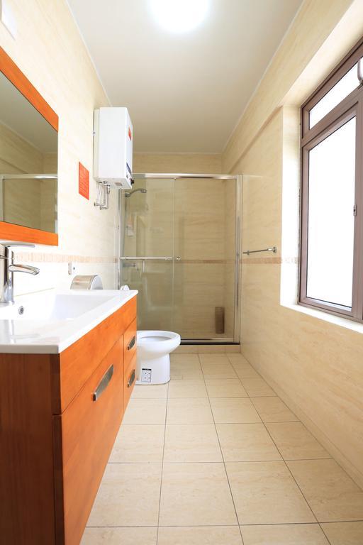 Towns Well Hotel Макао Екстериор снимка