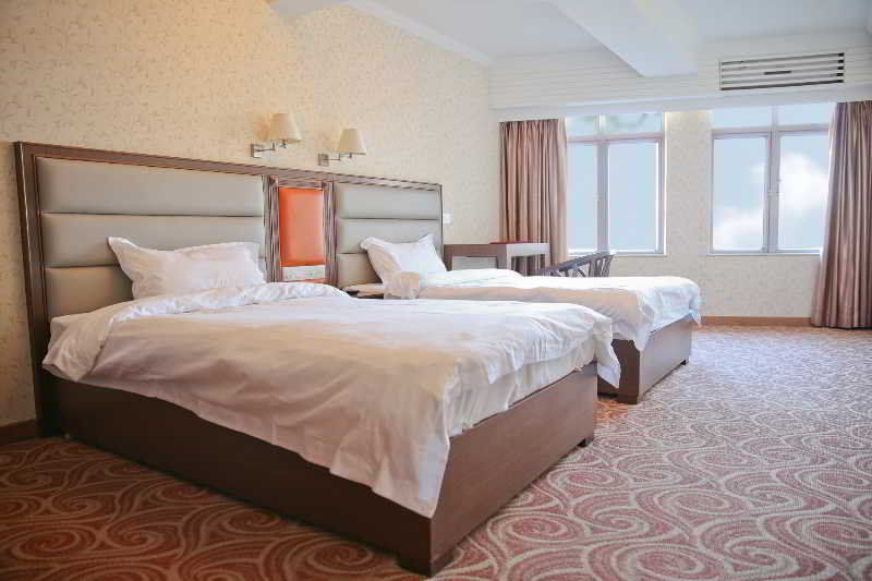 Towns Well Hotel Макао Екстериор снимка