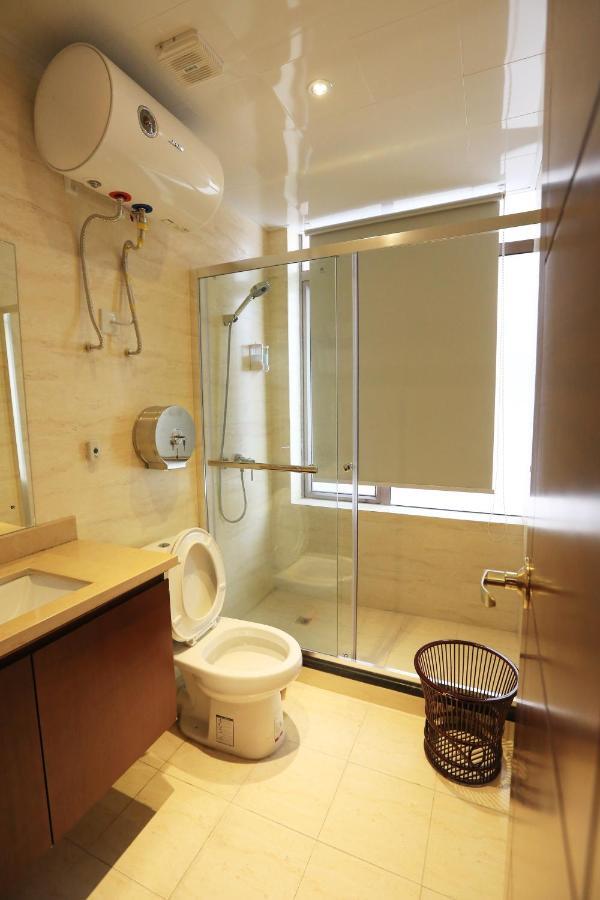 Towns Well Hotel Макао Екстериор снимка